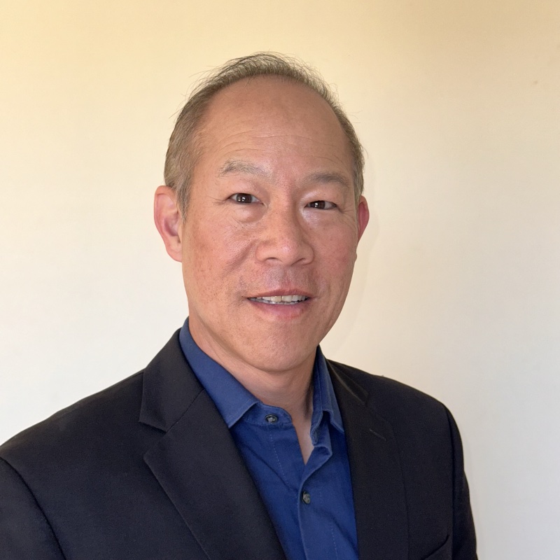 Ray Min, Founder of Quester Logic
